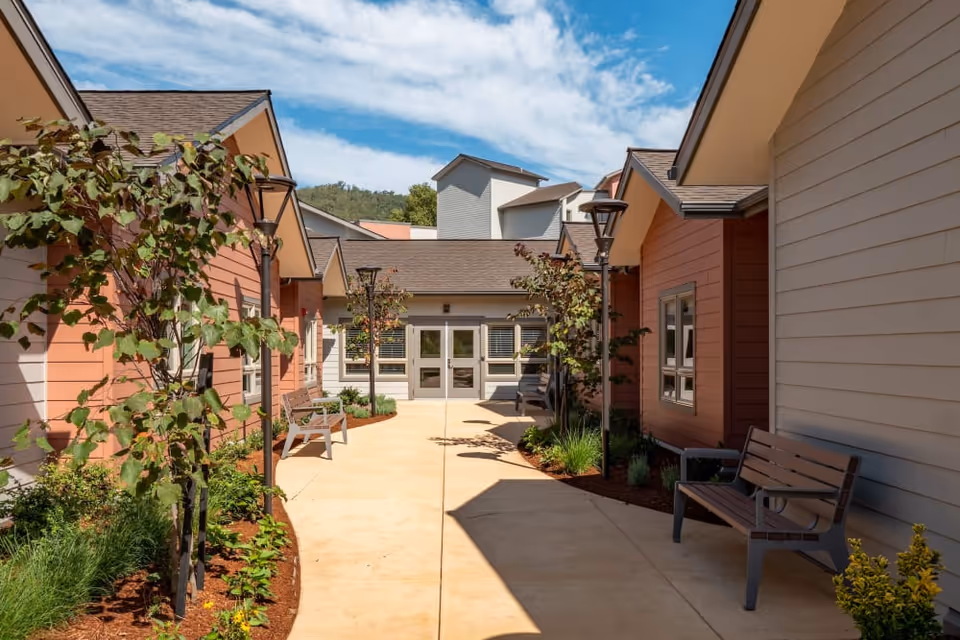 Photo 2 of The Landing a Senior Living Community