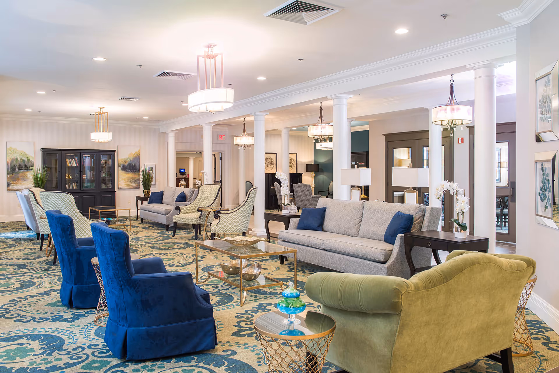 Photo 4 of Viva Senior Living at Easley
