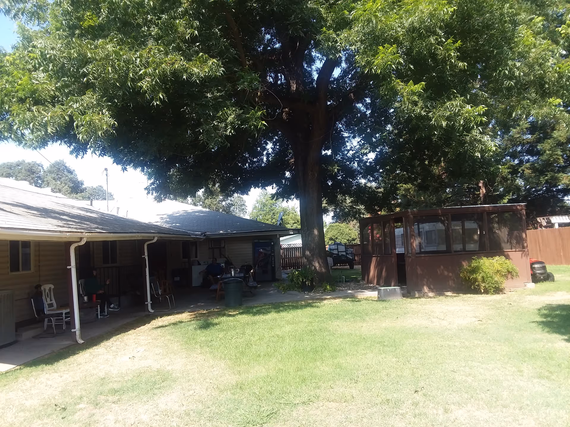 Photo of Humphrey's Guest Home