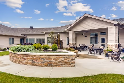 Photo 12 of Lakewood Memory Care & Assisted Living