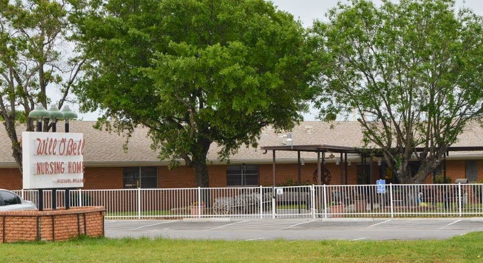 Photo 2 of Will-O-Bell Skilled Nursing & Rehab