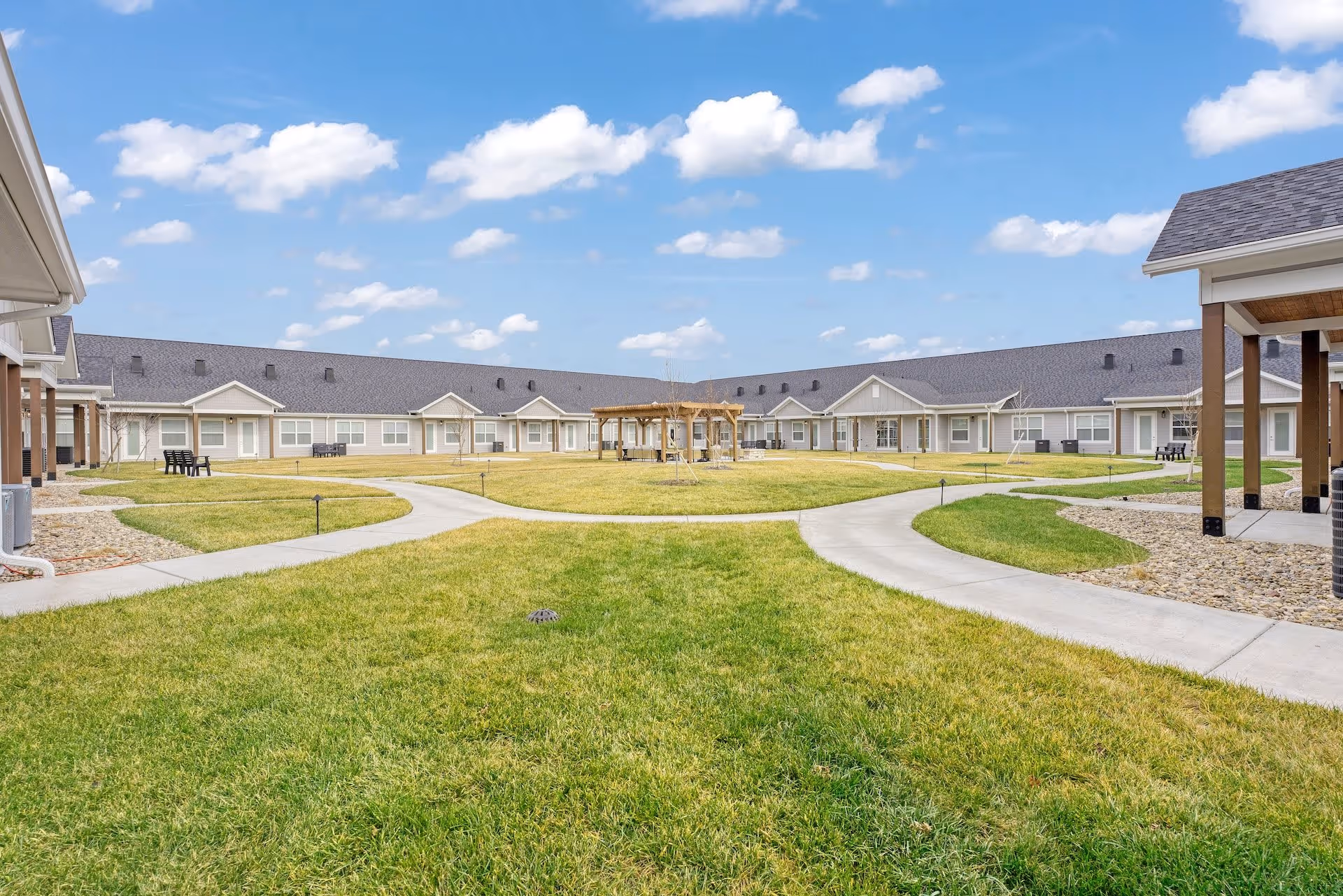 Photo 2 of Cedarhurst Senior Living of Salina