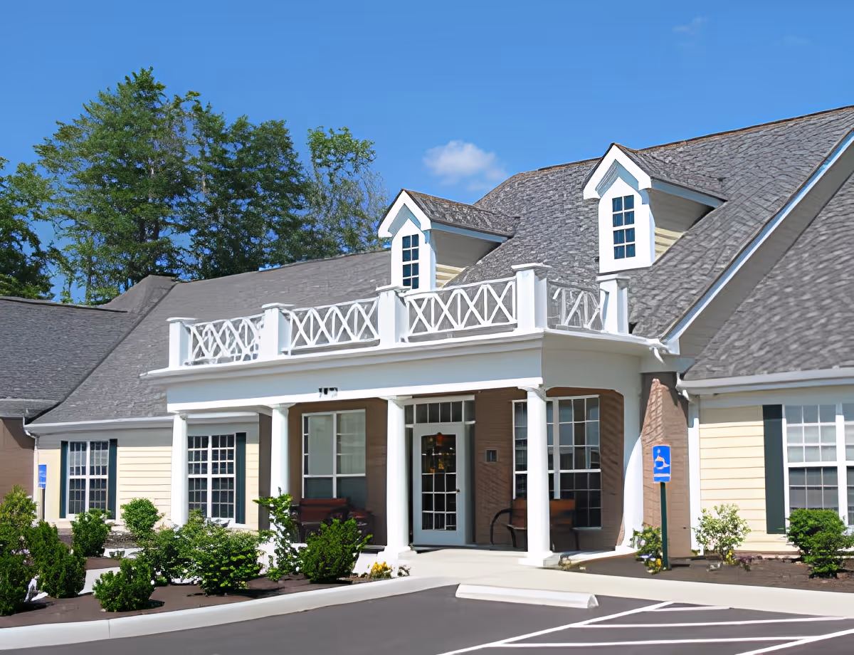 Photo of Abbington of Powell Assisted Living