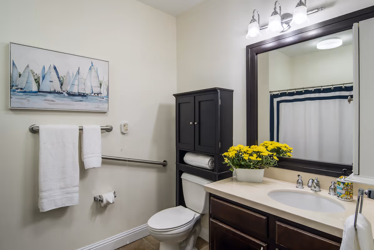Photo 8 of Arbor Terrace Peachtree City