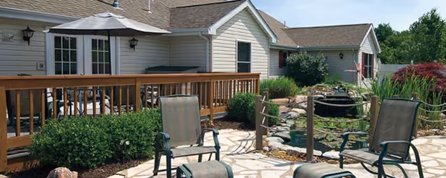 Photo 2 of The Parkvue Community On Catawba Island