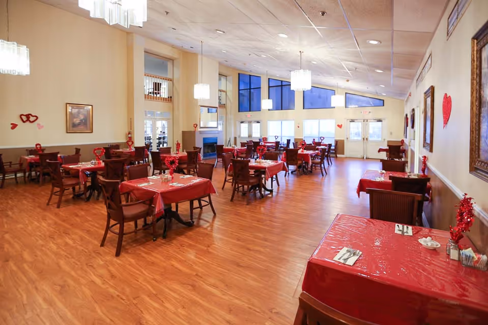Photo 7 of Desert Springs Senior Living