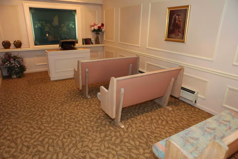 Photo 10 of Redmond Heights Senior Living