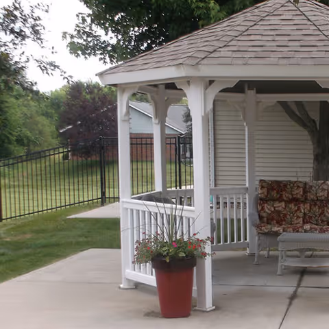 Photo 11 of Vintage Park at Paola