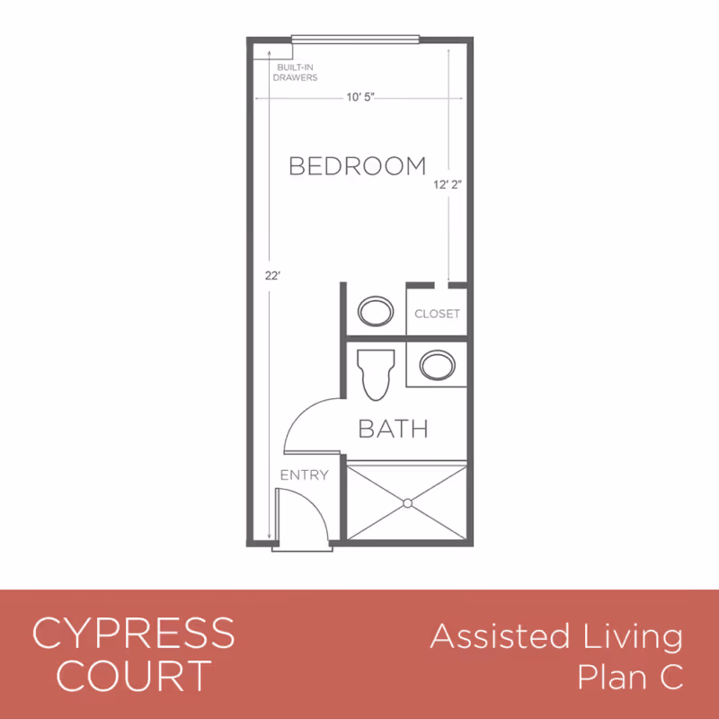 Photo 18 of Cypress Court Senior Living