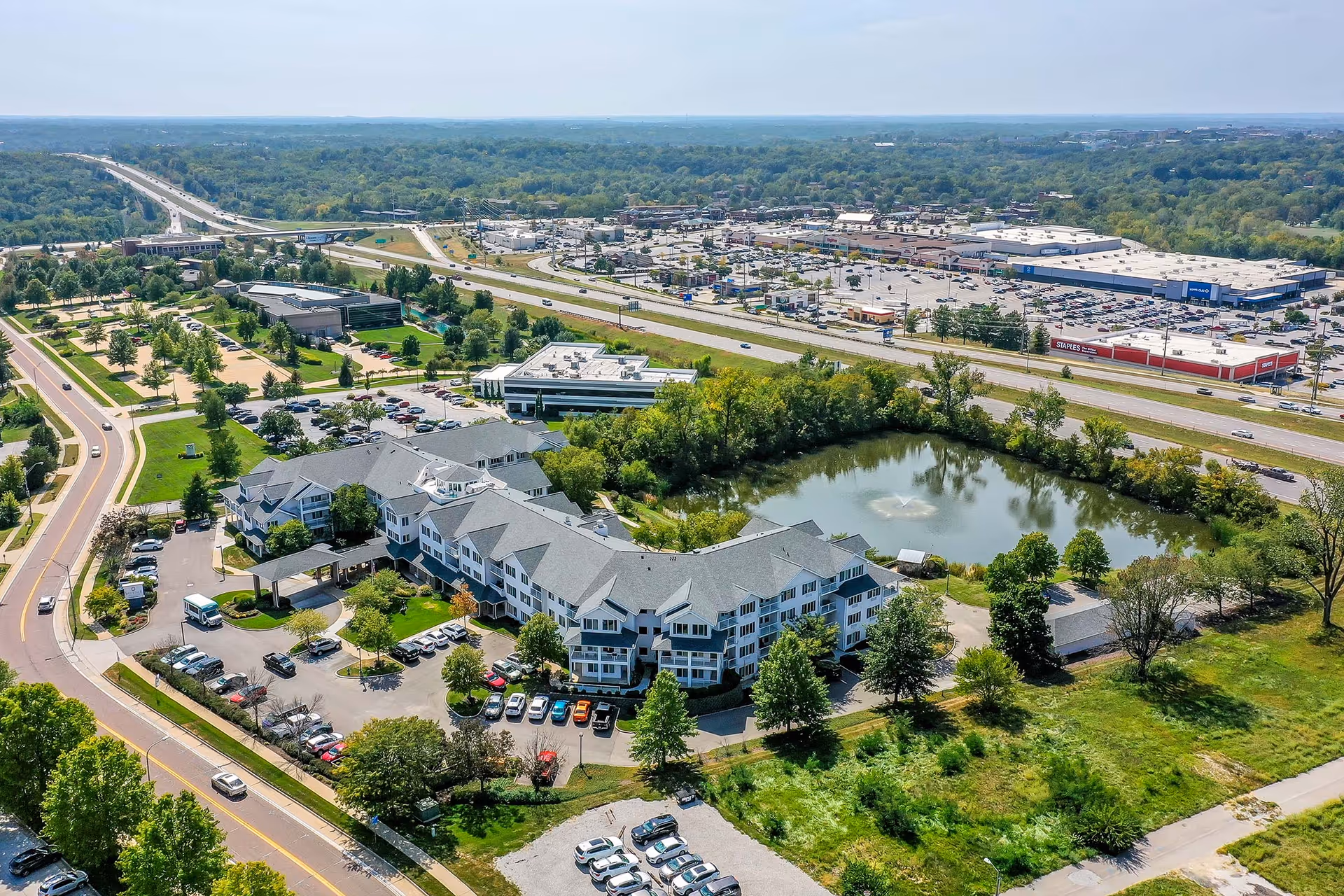 Photo 4 of Solstice Senior Living at Columbia