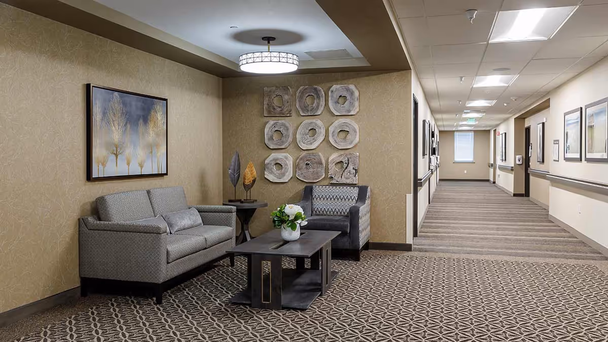 Photo 19 of Hilltop Springs Senior Living