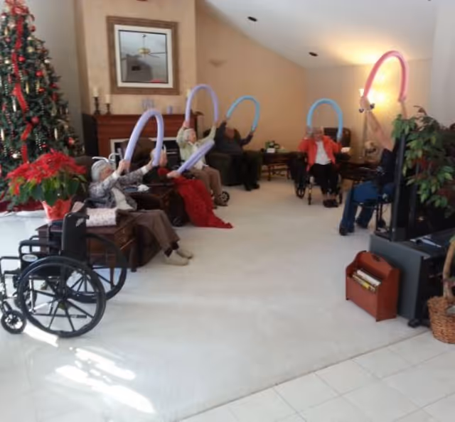 Photo 11 of Fairlane Assisted Living LLC