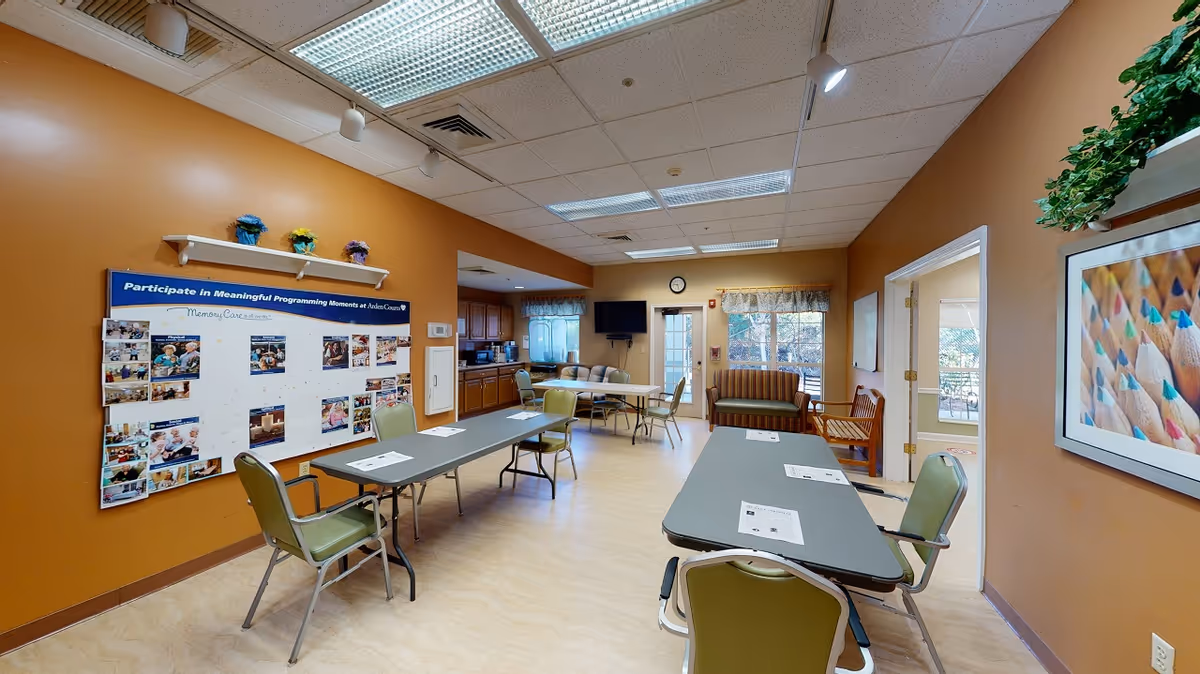Photo 10 of Arden Courts - ProMedica Memory Care Community (Ft. Myers)