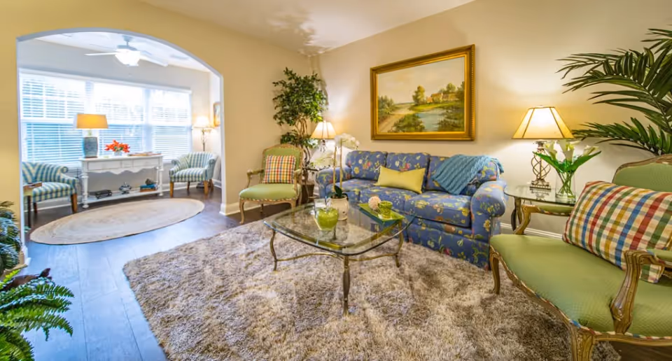 Photo 7 of Osprey Village