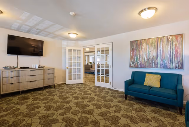Photo 3 of Homestead Assisted Living of Denison