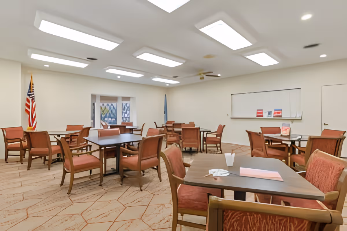 Photo 25 of Country Club At Woodland Hills