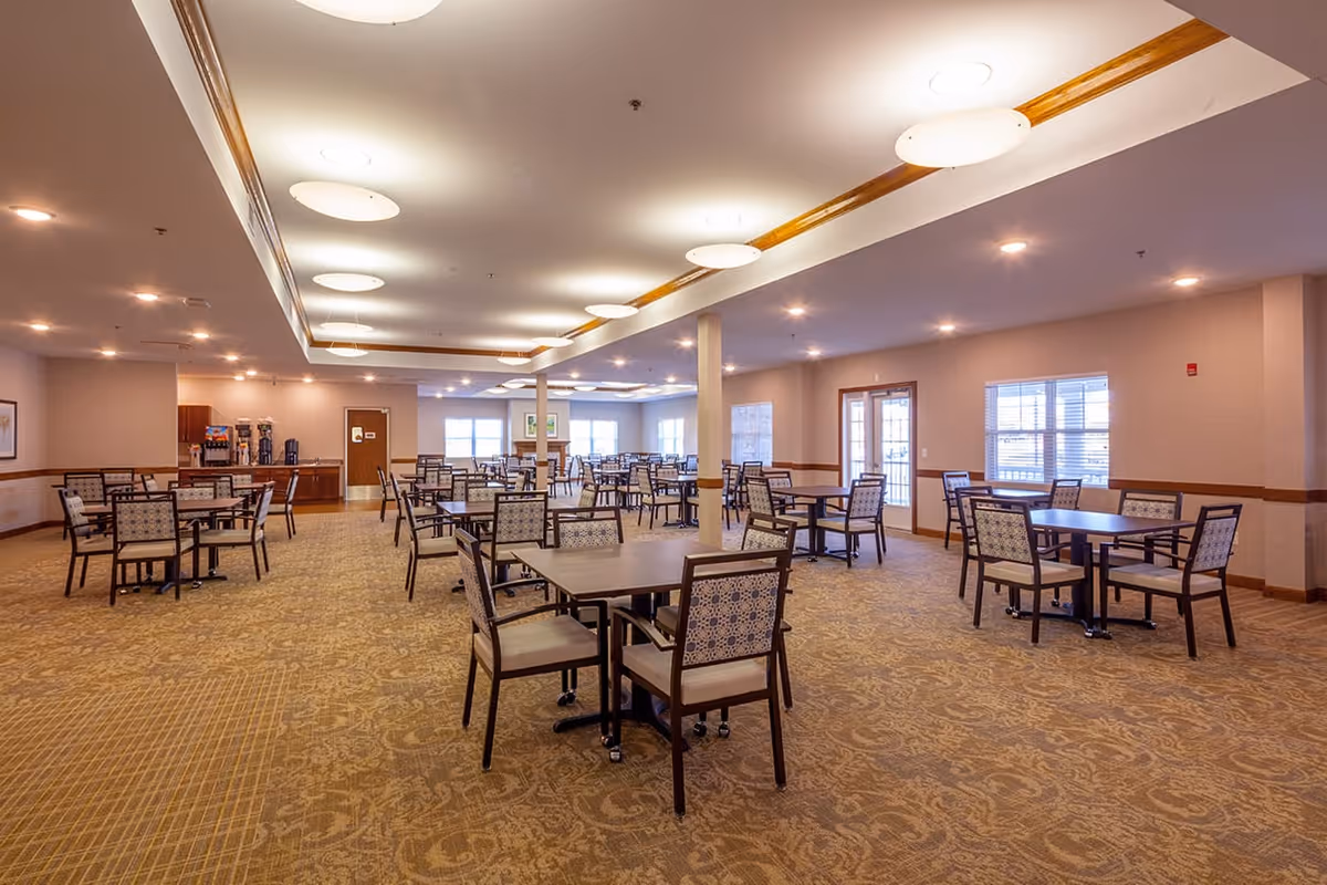 Photo 6 of Cedarhurst Senior Living of St. Charles