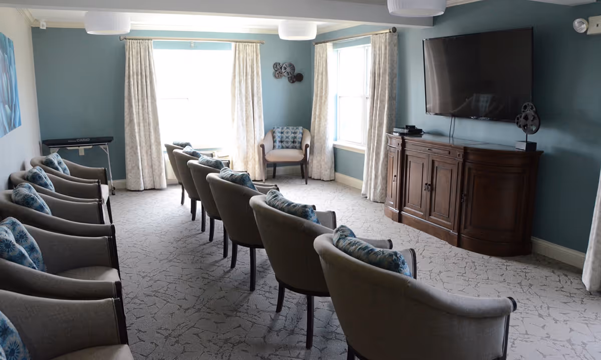 Photo 17 of Willow Falls Senior Living
