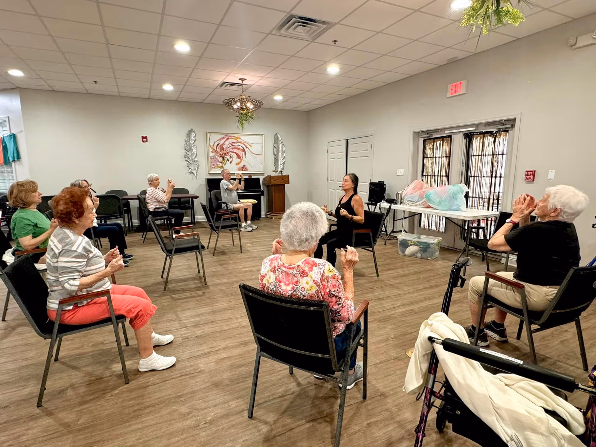 Photo 12 of The Windsor Senior Living Community