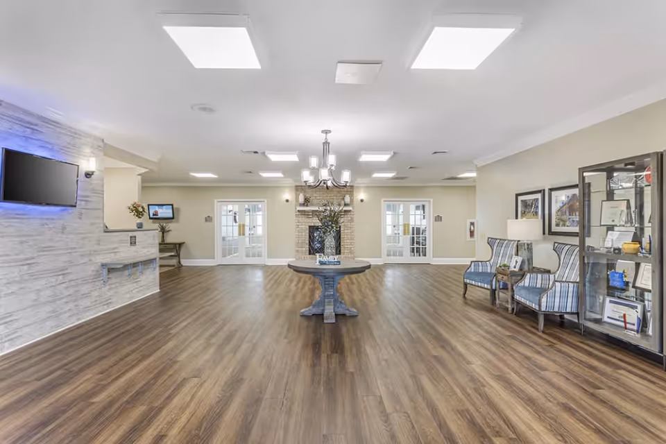 Photo 13 of Brookdale Grayson View