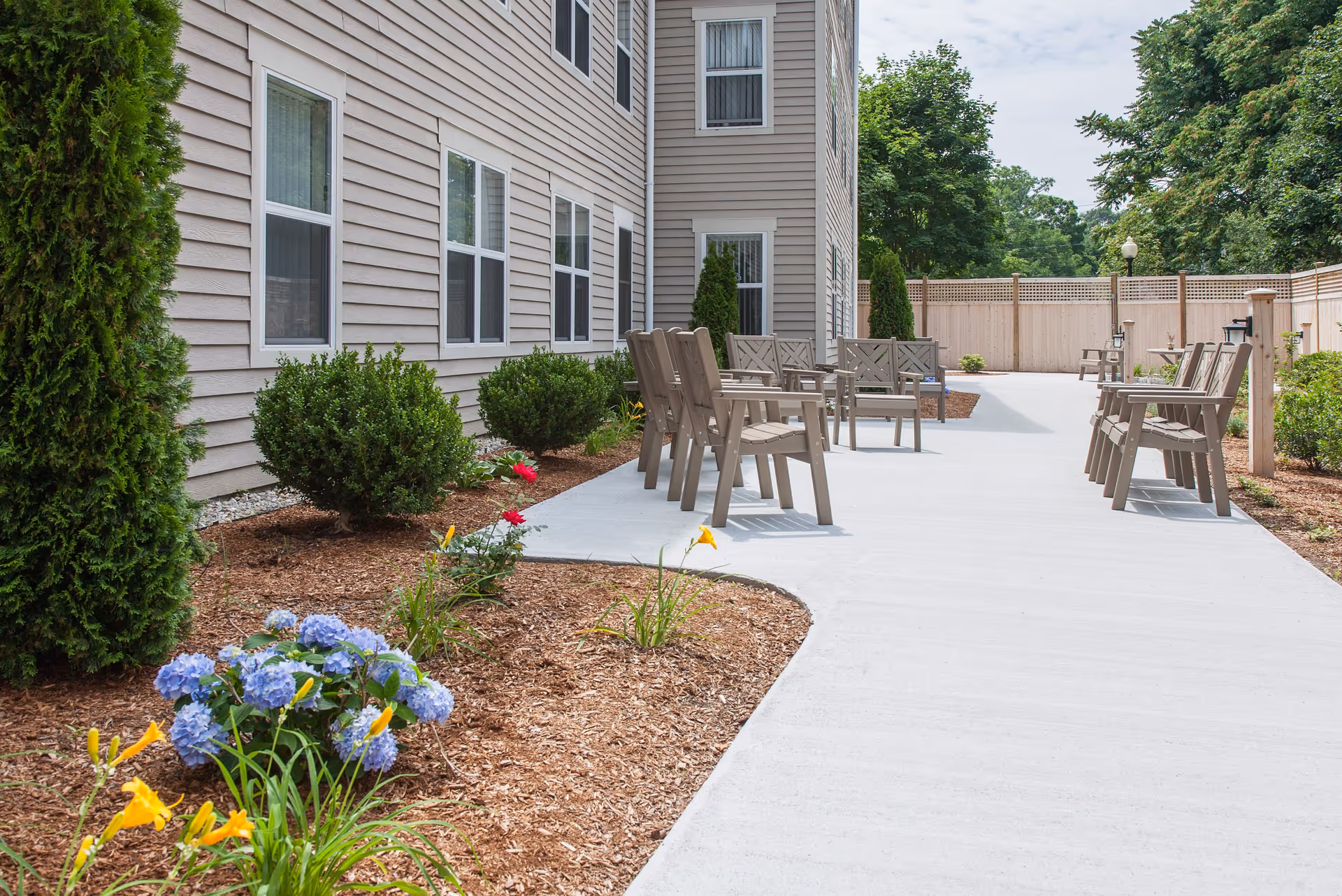 Photo 8 of The Residence at Pearl Street