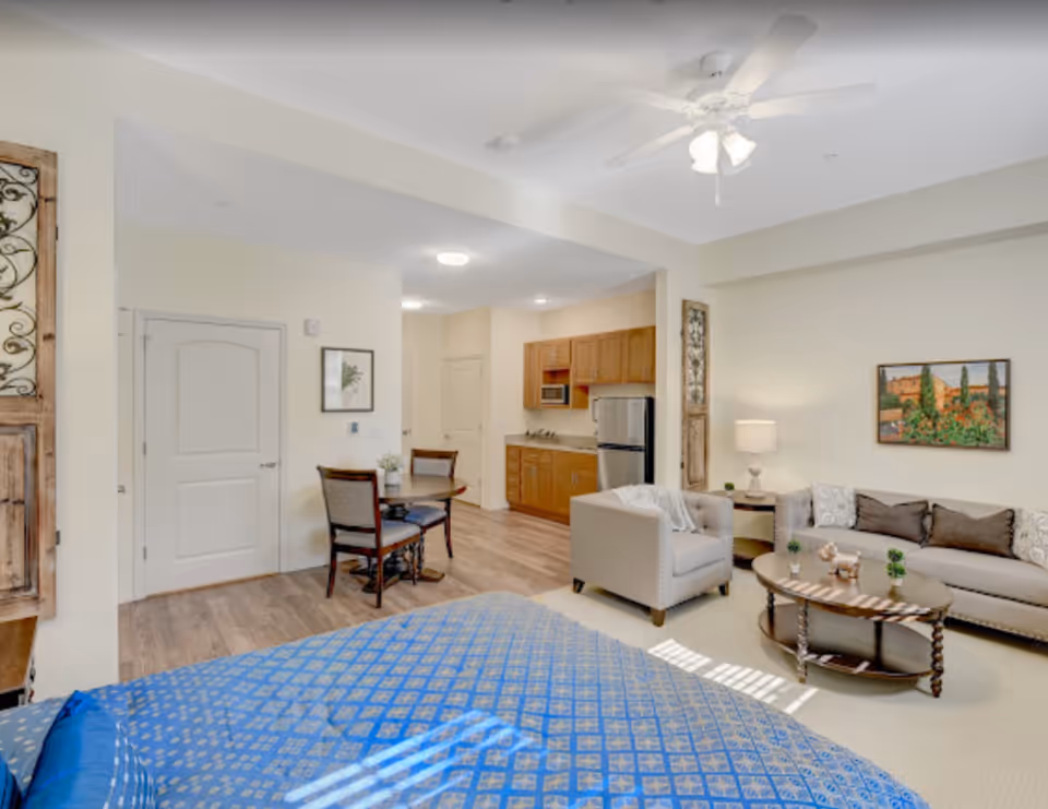 Photo 39 of Tuscan Gardens of Palm Coast Senior Living