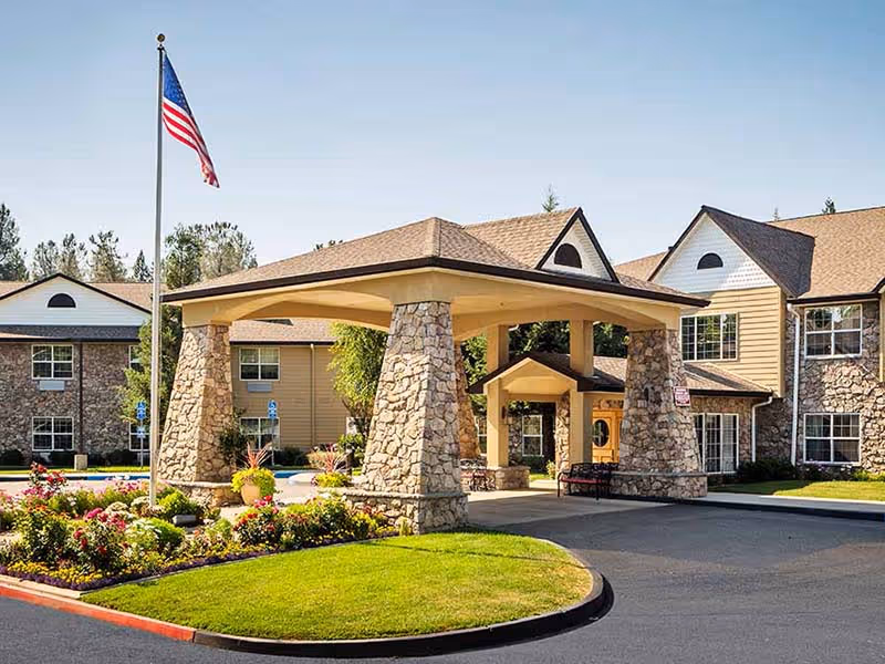 Photo 2 of Atria Grass Valley