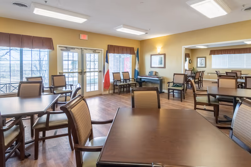 Photo 15 of Elison Assisted Living & Memory Care of Graham