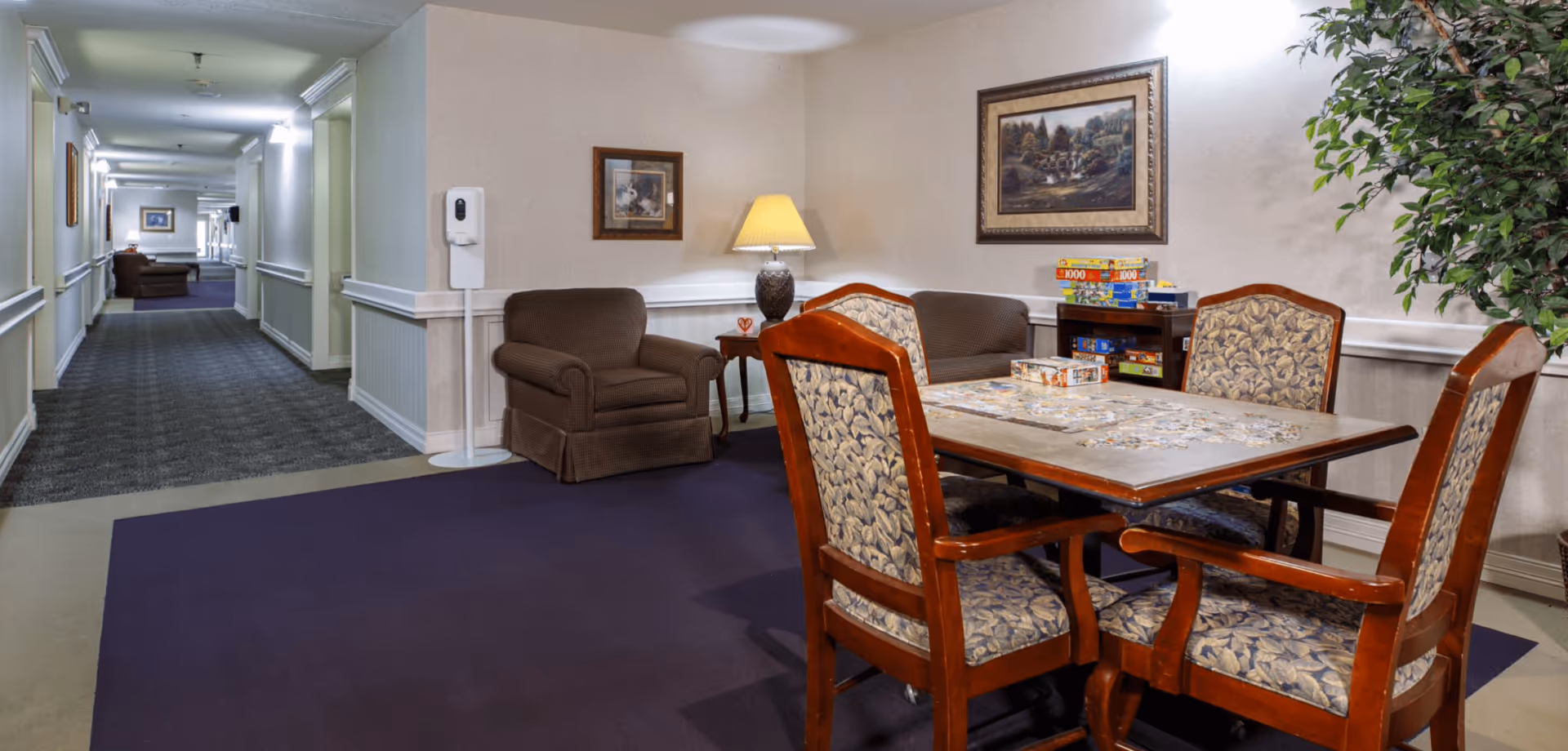 Photo 6 of Homestead Assisted Living of Shawnee