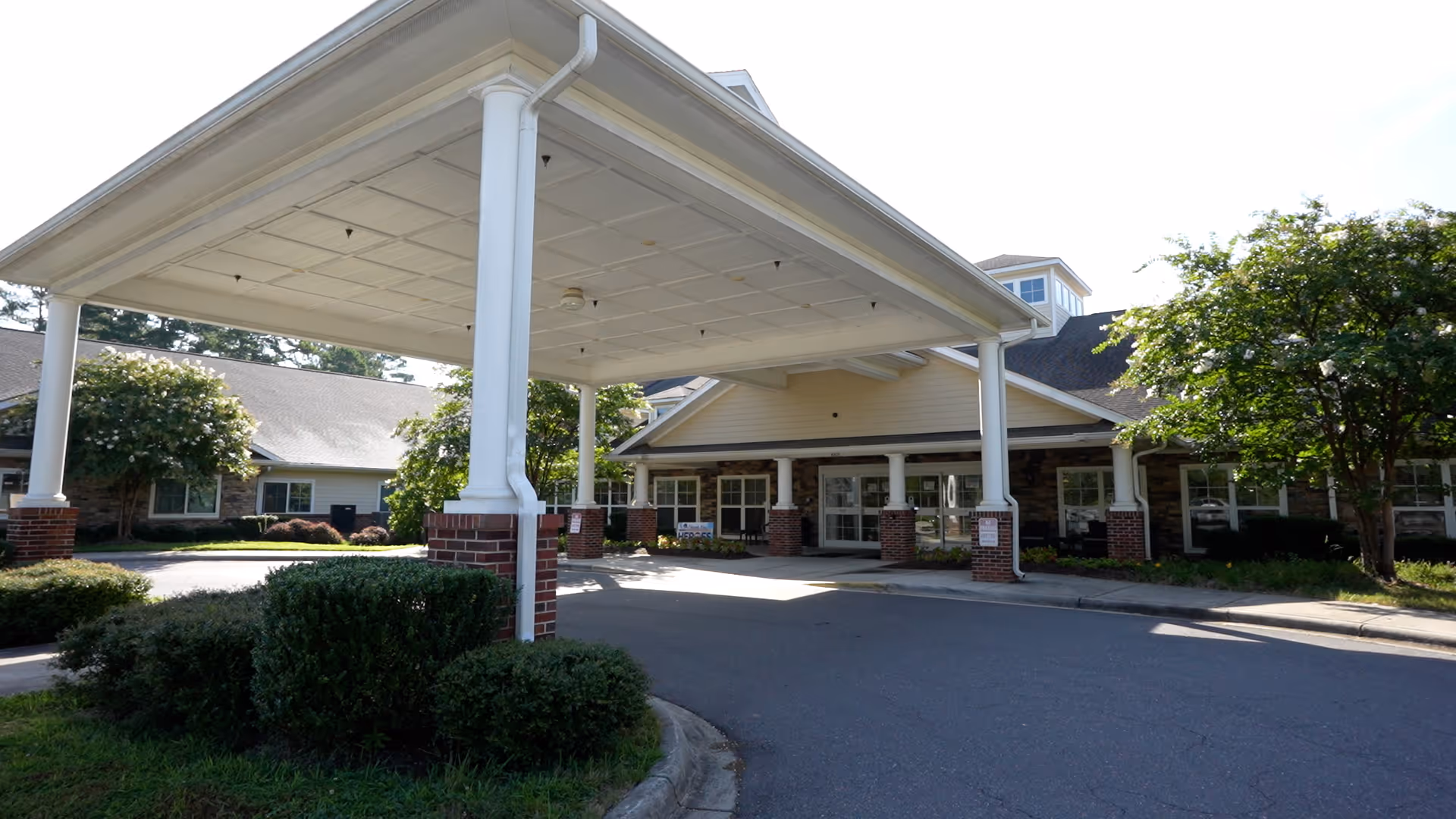 Photo of The Pavilion Health Center at Brightmore