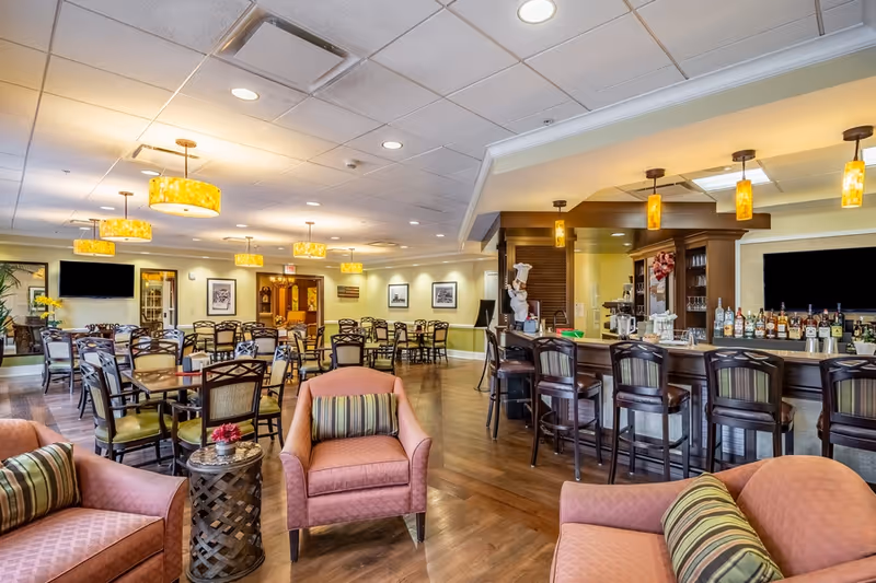 Photo 9 of Elison Senior Living of Pinecrest