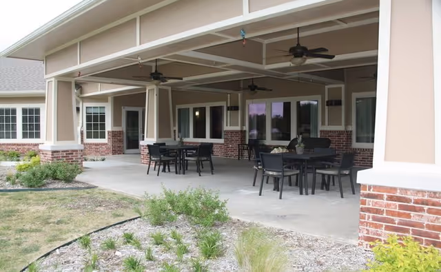 Photo 13 of Autumn Wind Assisted Living: Facility ID 105574