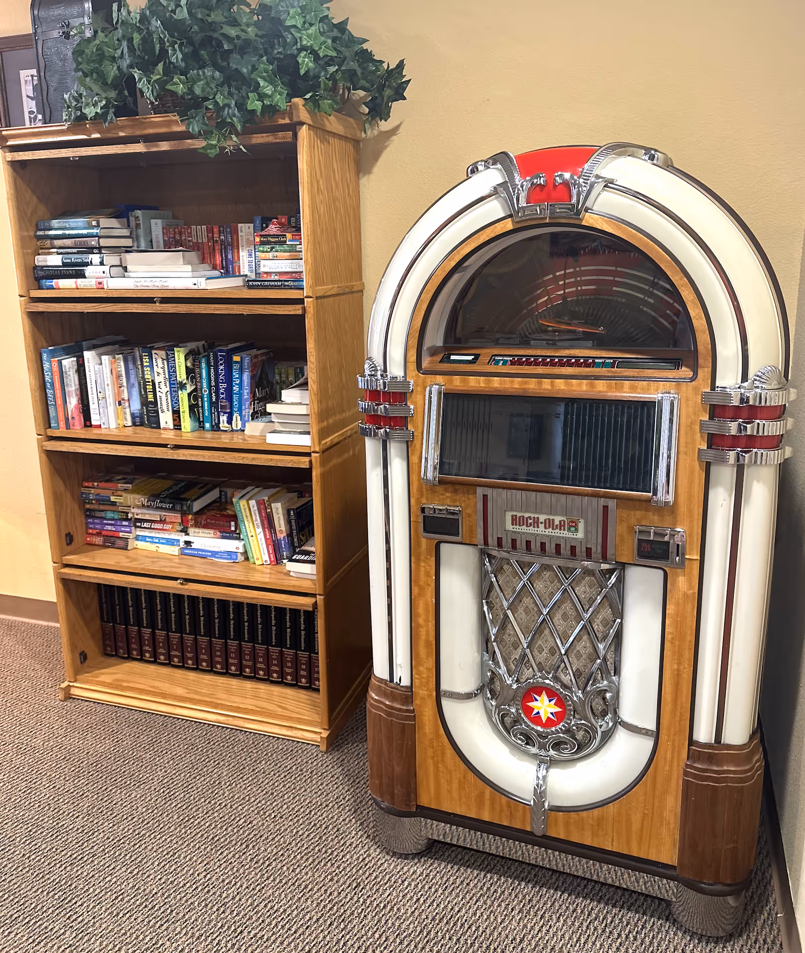 Photo 8 of Leisure Vale Assisted Living