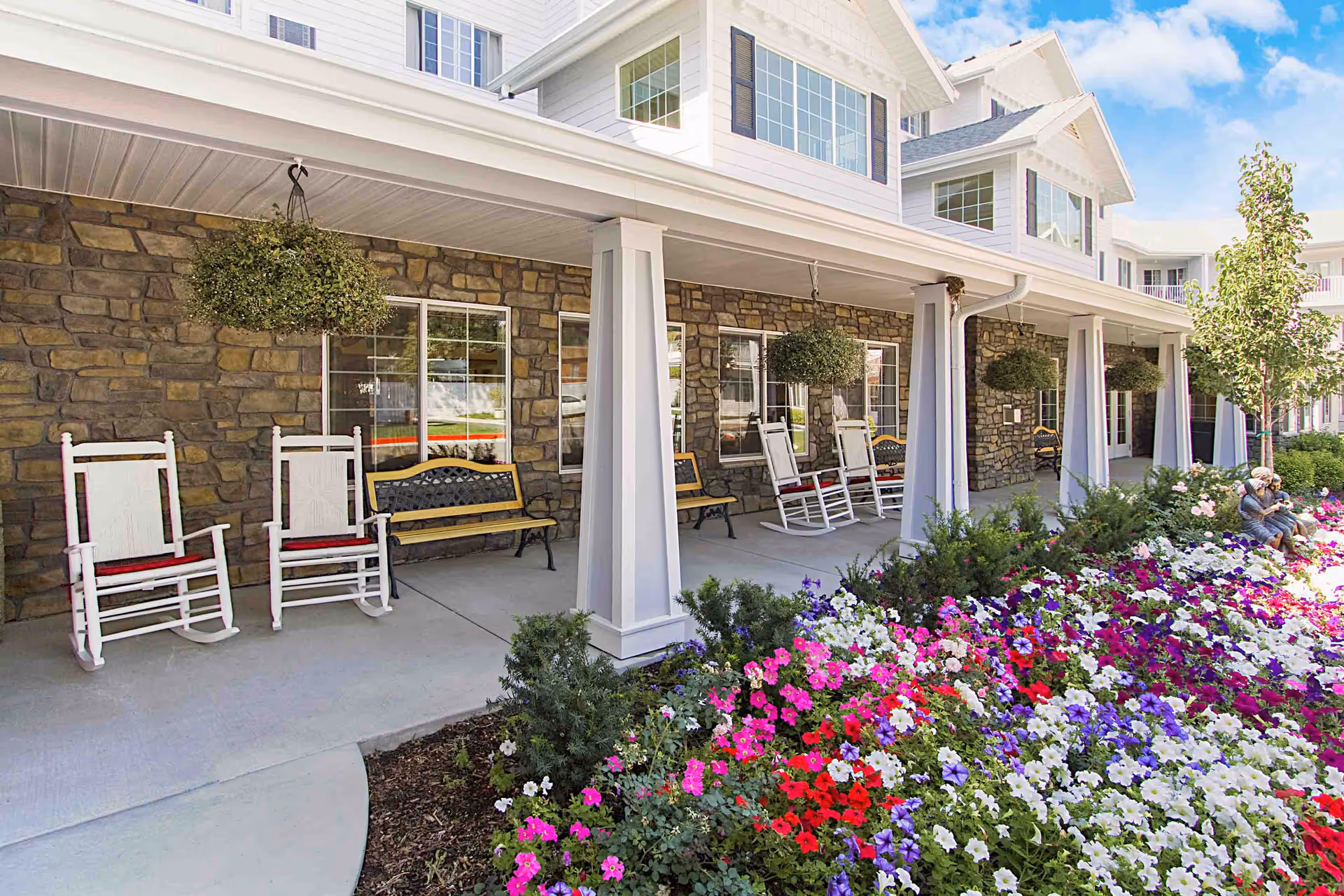 Photo 9 of Olympus Ranch Gracious Retirement Living