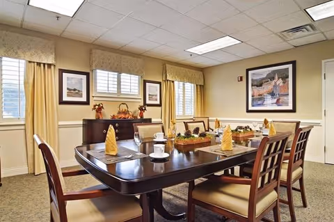 Photo 7 of Charter Senior Living of Newport News