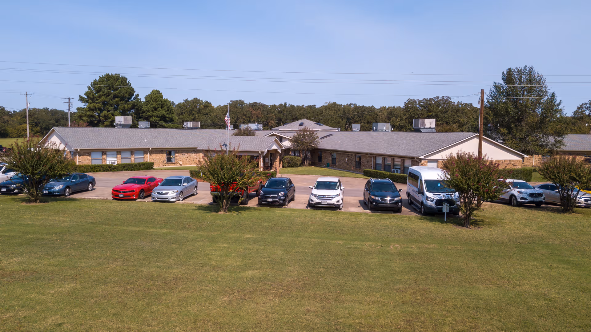 Photo 2 of Country Trails Wellness and Rehab Center