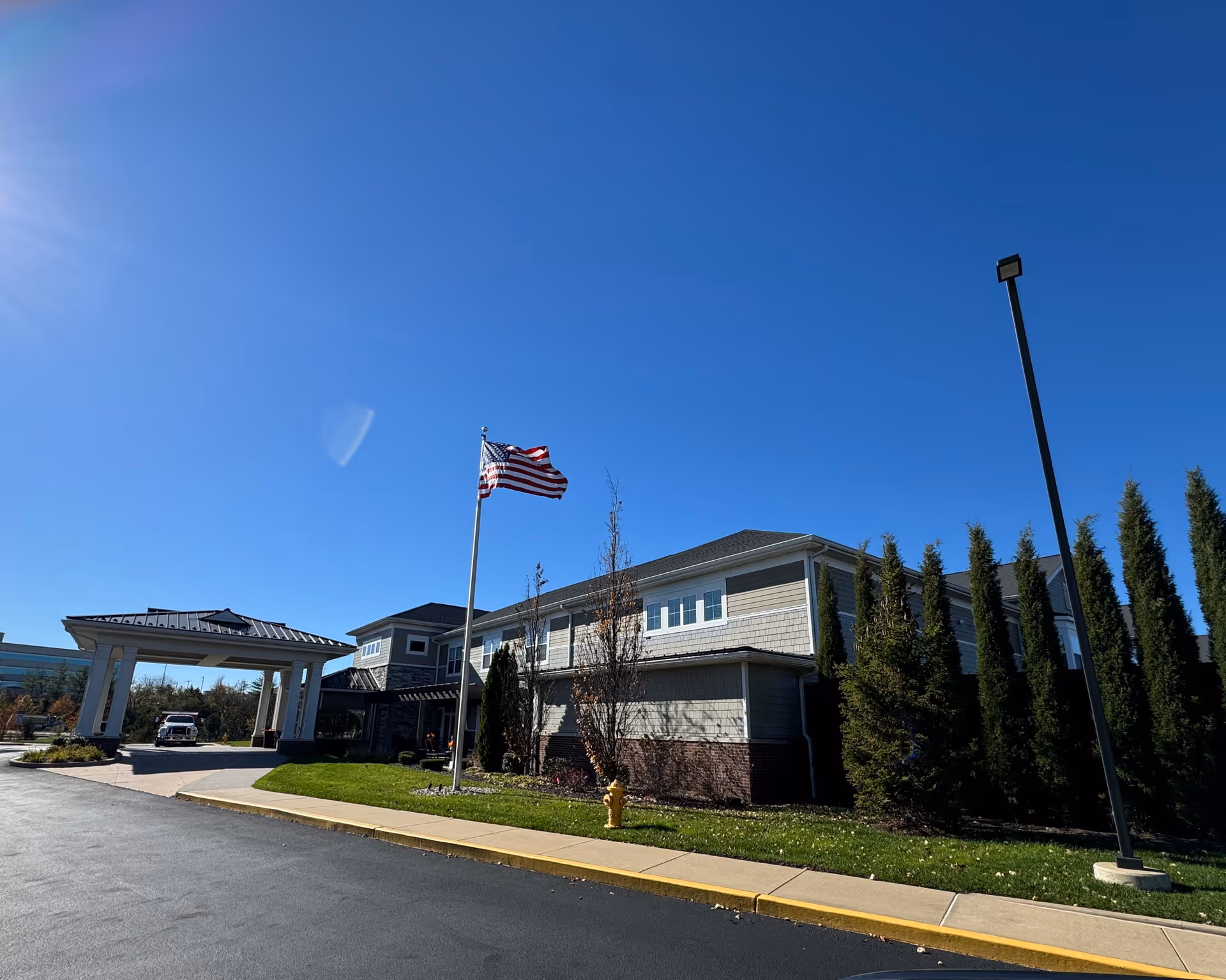 Photo of Cedarhurst of Des Peres