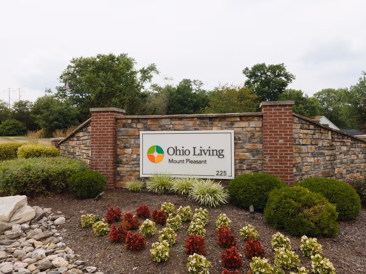 Photo 4 of Ohio Living Mount Pleasant