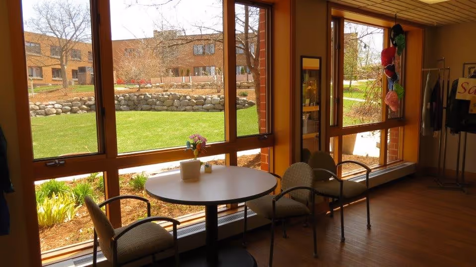 Photo 2 of Oakwood Village University Woods