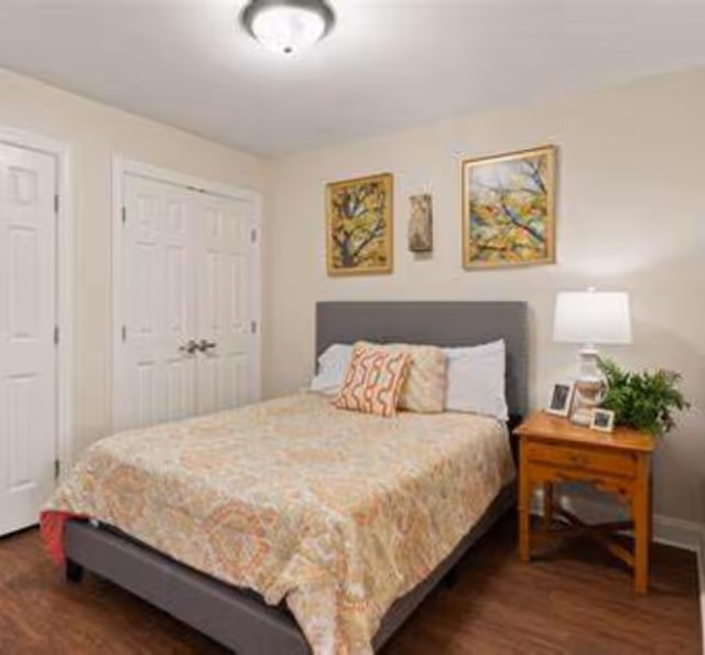 Photo 12 of At Home Senior Living of Jesup