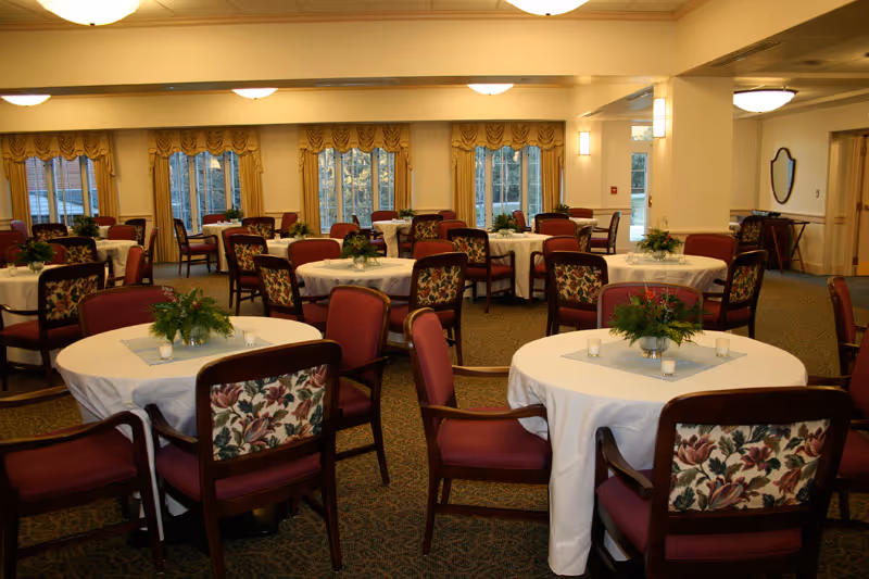 Photo 4 of Pickersgill Retirement Community