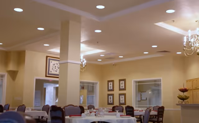 Photo 19 of River Terrace Retirement Community