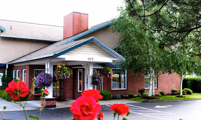 Photo of Highgate Senior Living