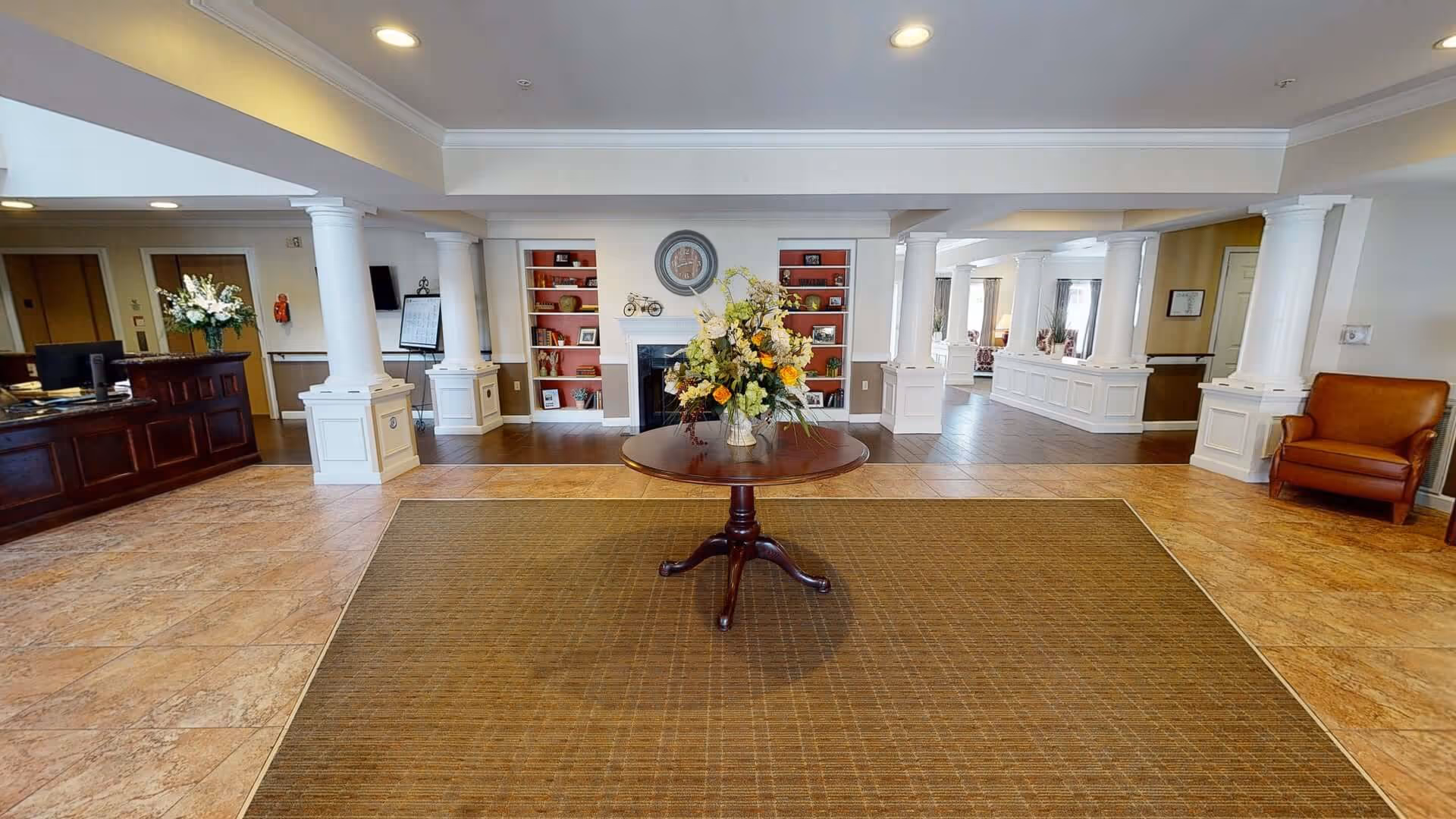 Photo of State Street Assisted Living