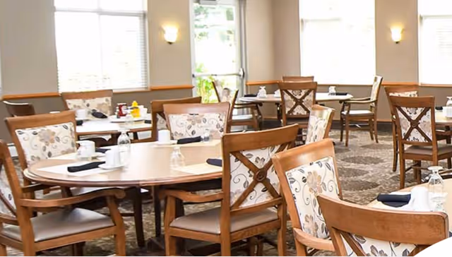 Photo 6 of New Perspective Senior Living | Prior Lake