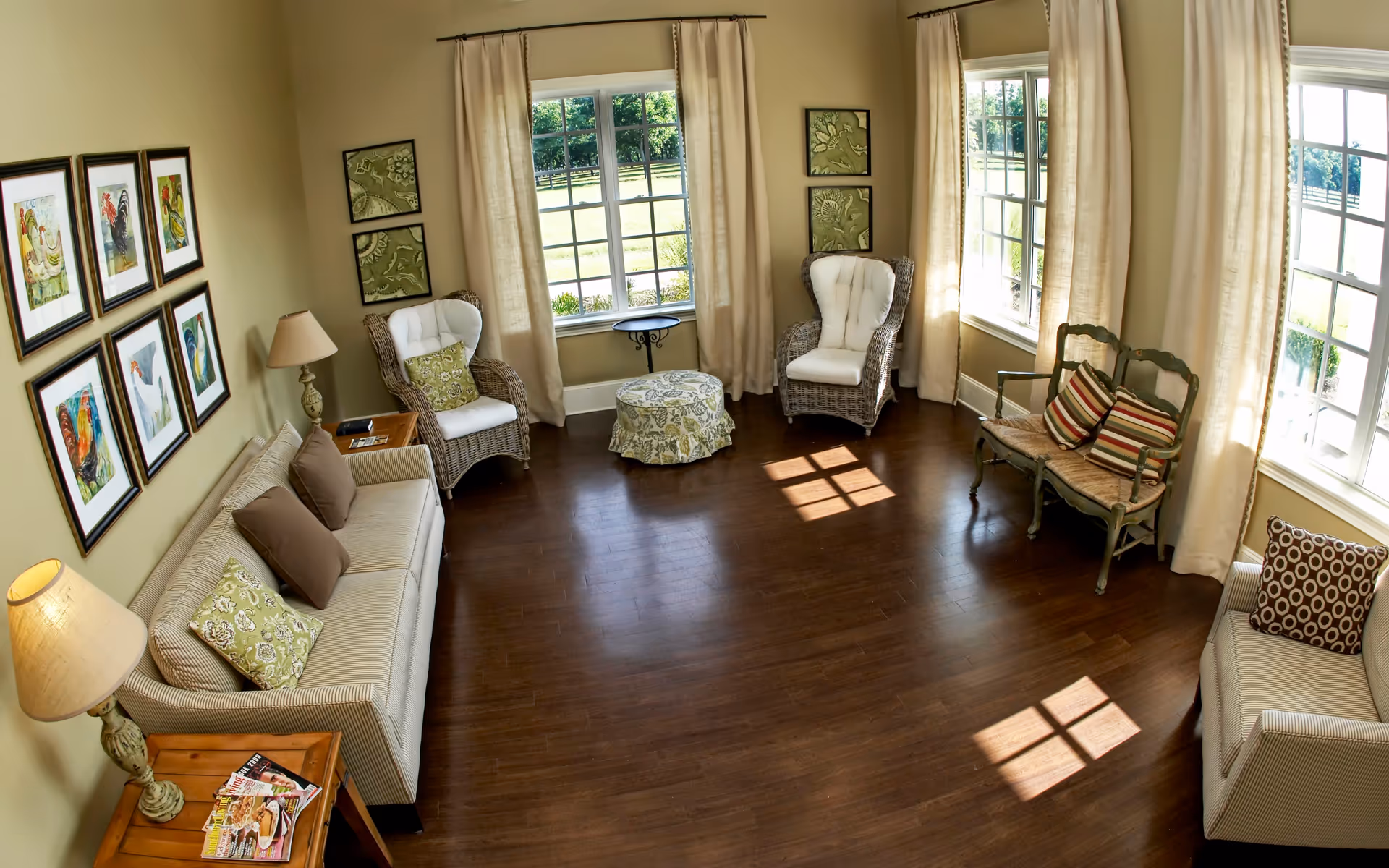 Photo 7 of Fellowship Brookside Assisted Living Community