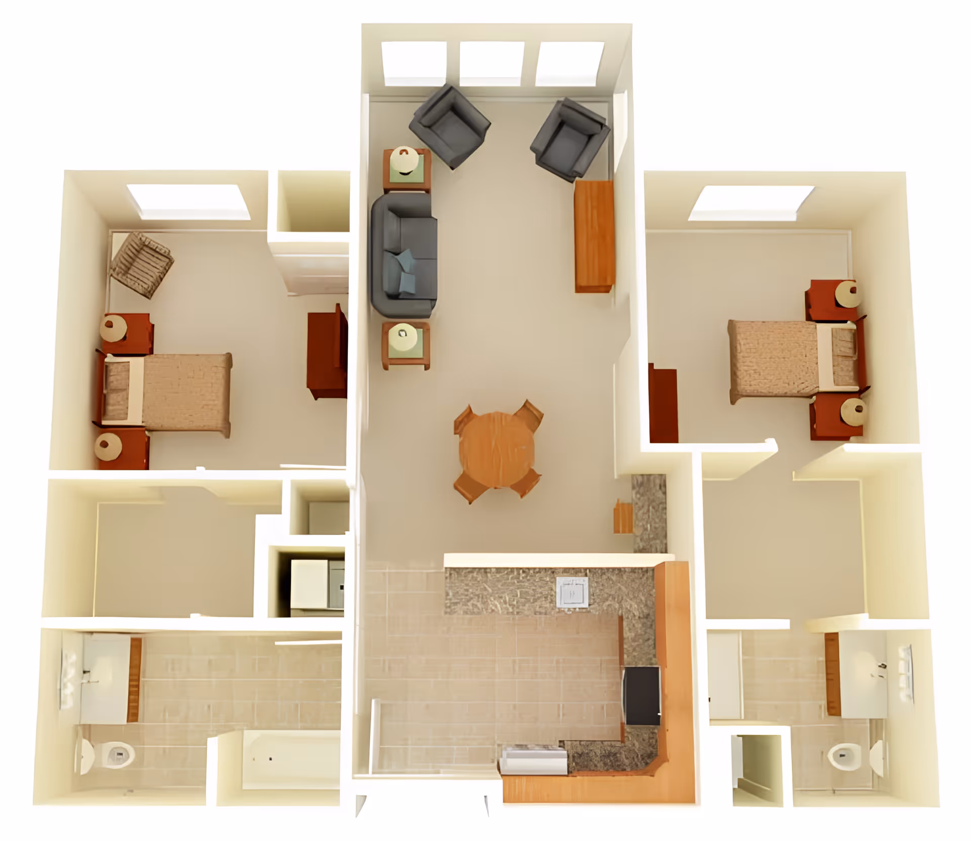 Photo 4 of New Perspective Senior Living - North Shore