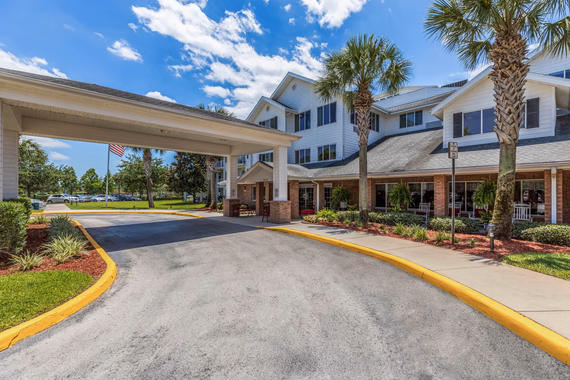 Photo 4 of The Tremont - A Provincial Senior Living Community