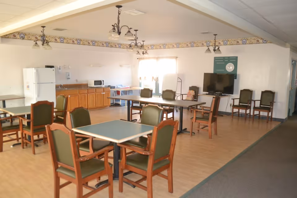 Photo 9 of Mayfair House Senior Living