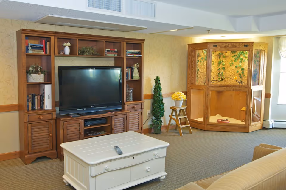 Photo 24 of Oak Meadows Senior Living